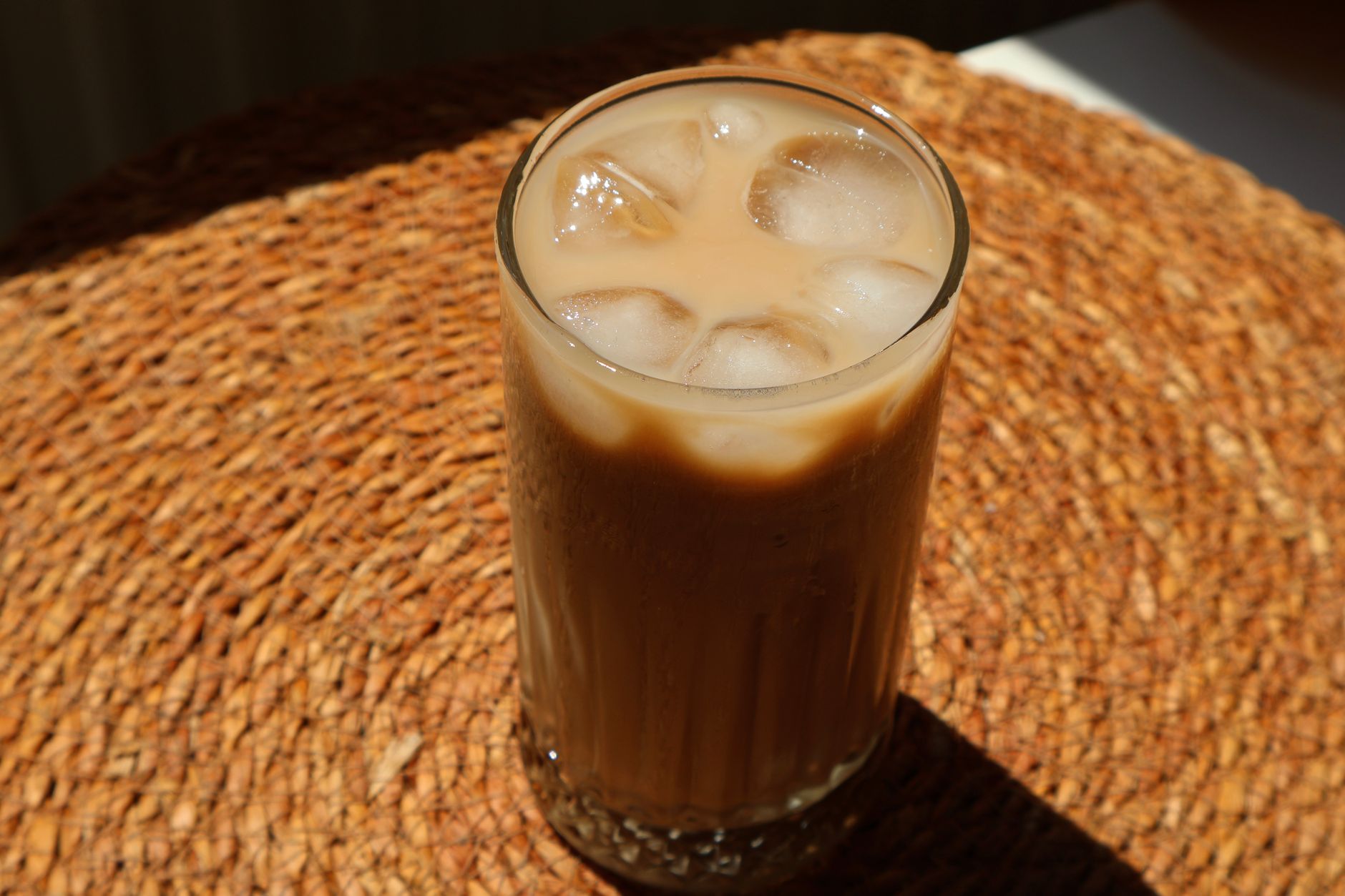 Beat the Heat: Sip on Refreshing Green Mango Panna