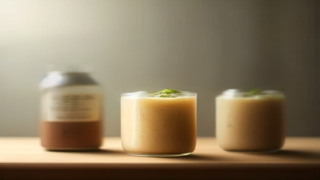 Sattu: Your Wholesome Cooling & Energy Drink