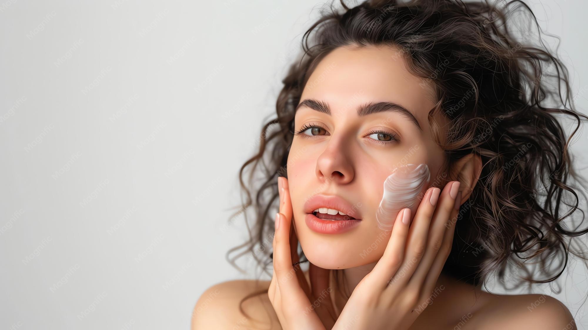 Kansa Wand Glow: Gentle Facial Massage for Skin Luster