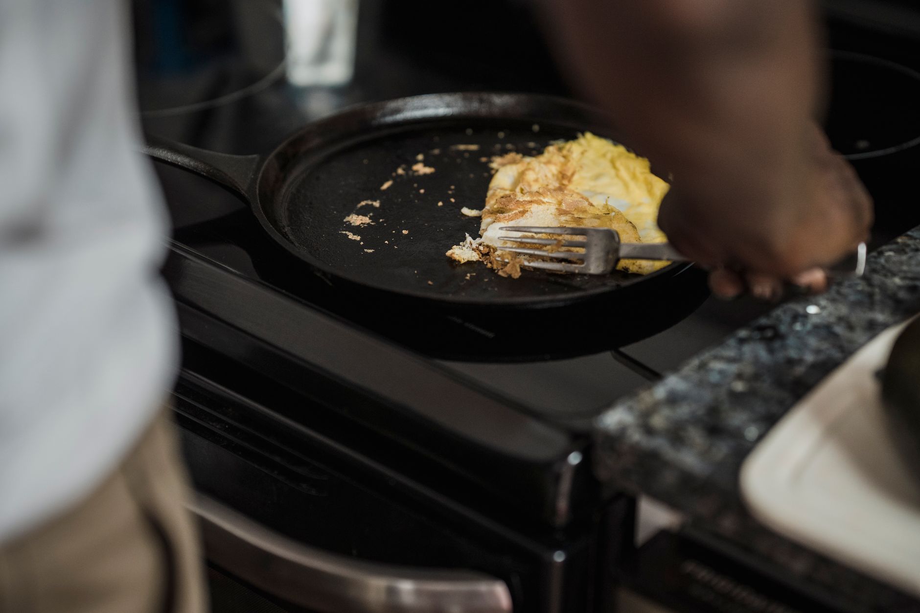 Embrace Cast Iron: Natural Iron Boost for Vitality