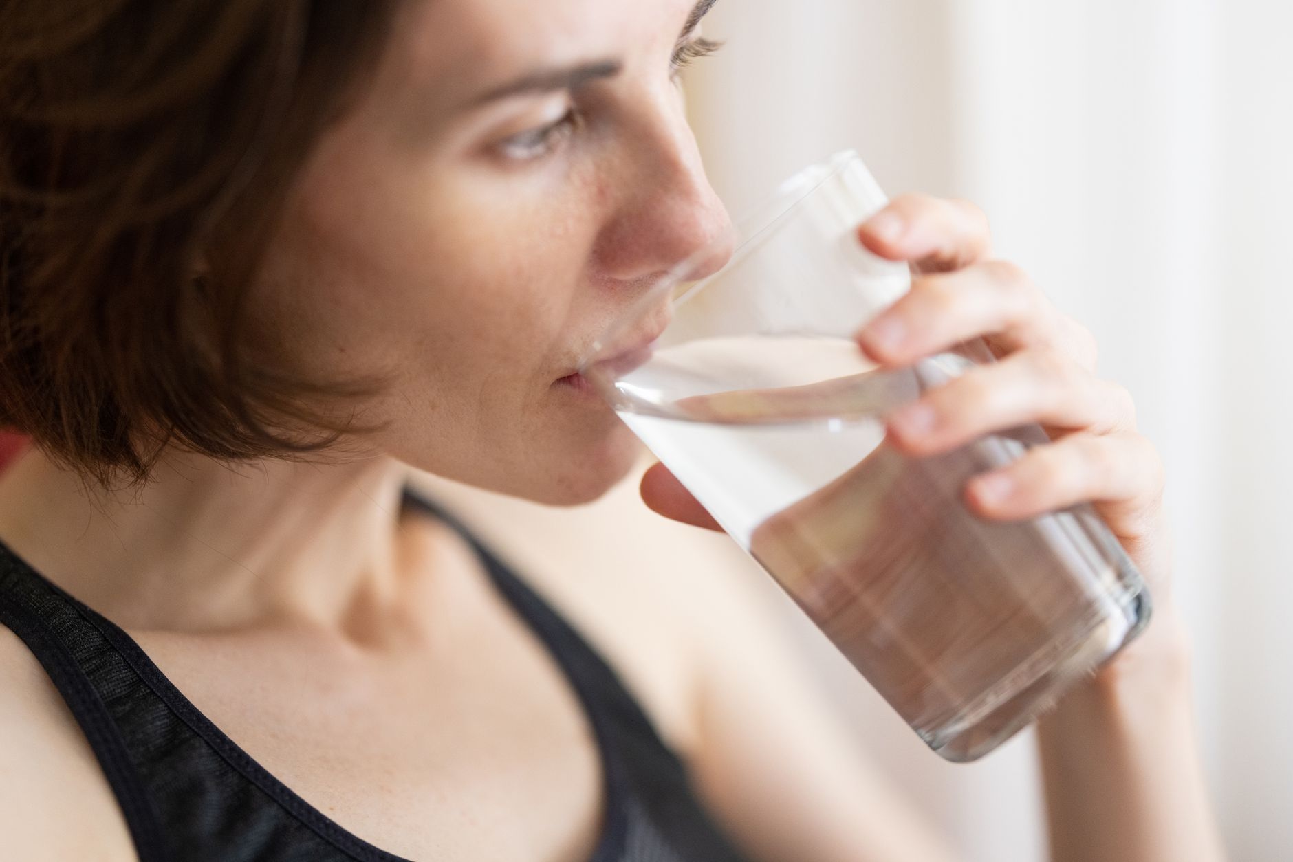 Warm Water Ritual: Enhance Mealtime Digestion