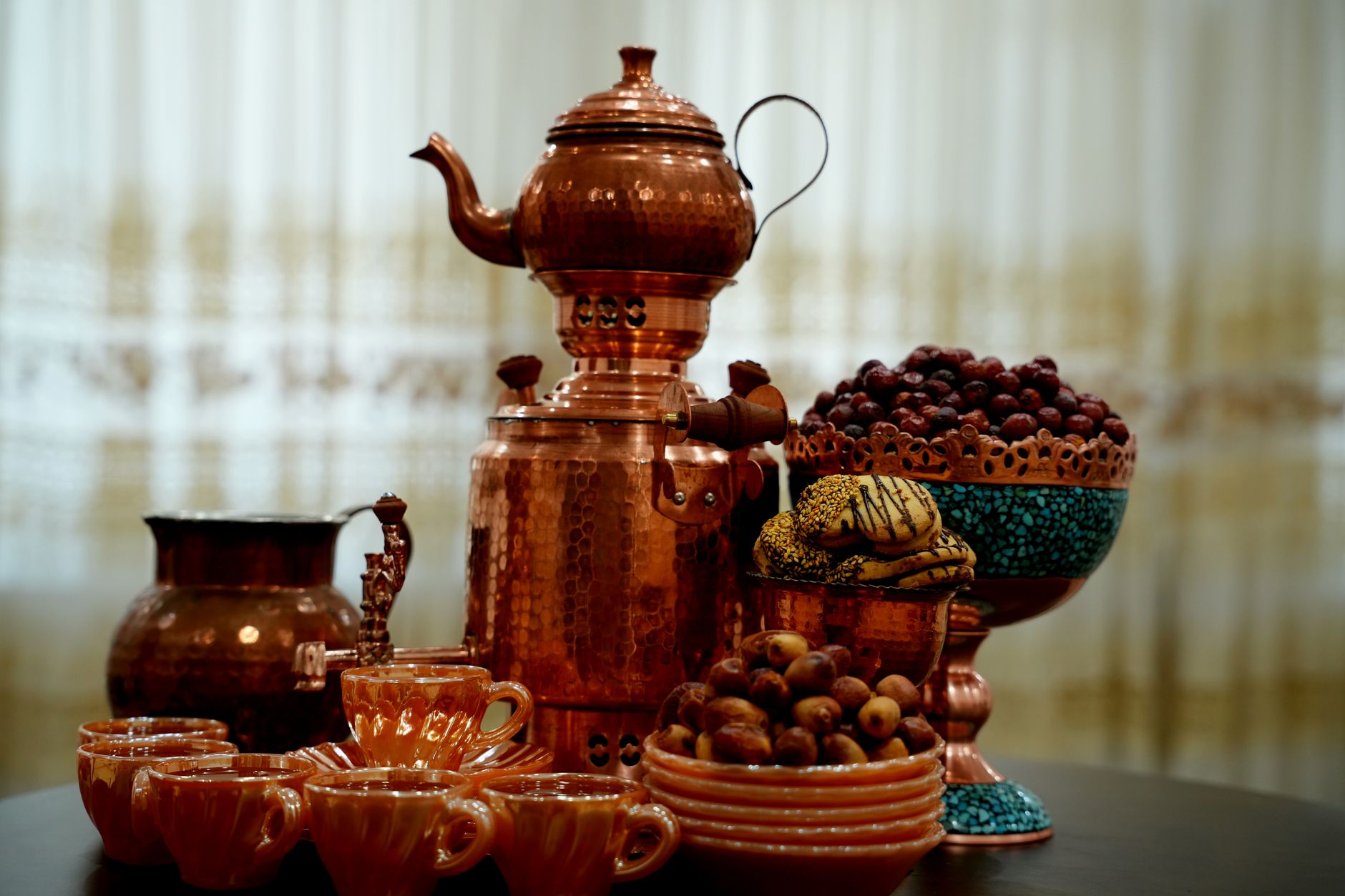 Unlock Gut Wellness: Traditional Copper Water Ritual