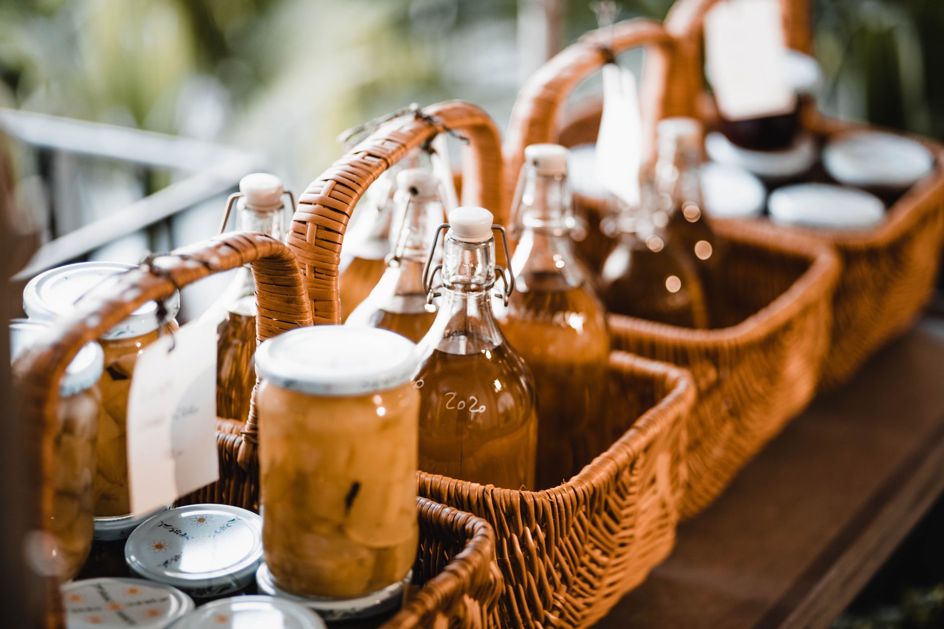 Preserve Ghee's Purity: Optimal Storage for Quality