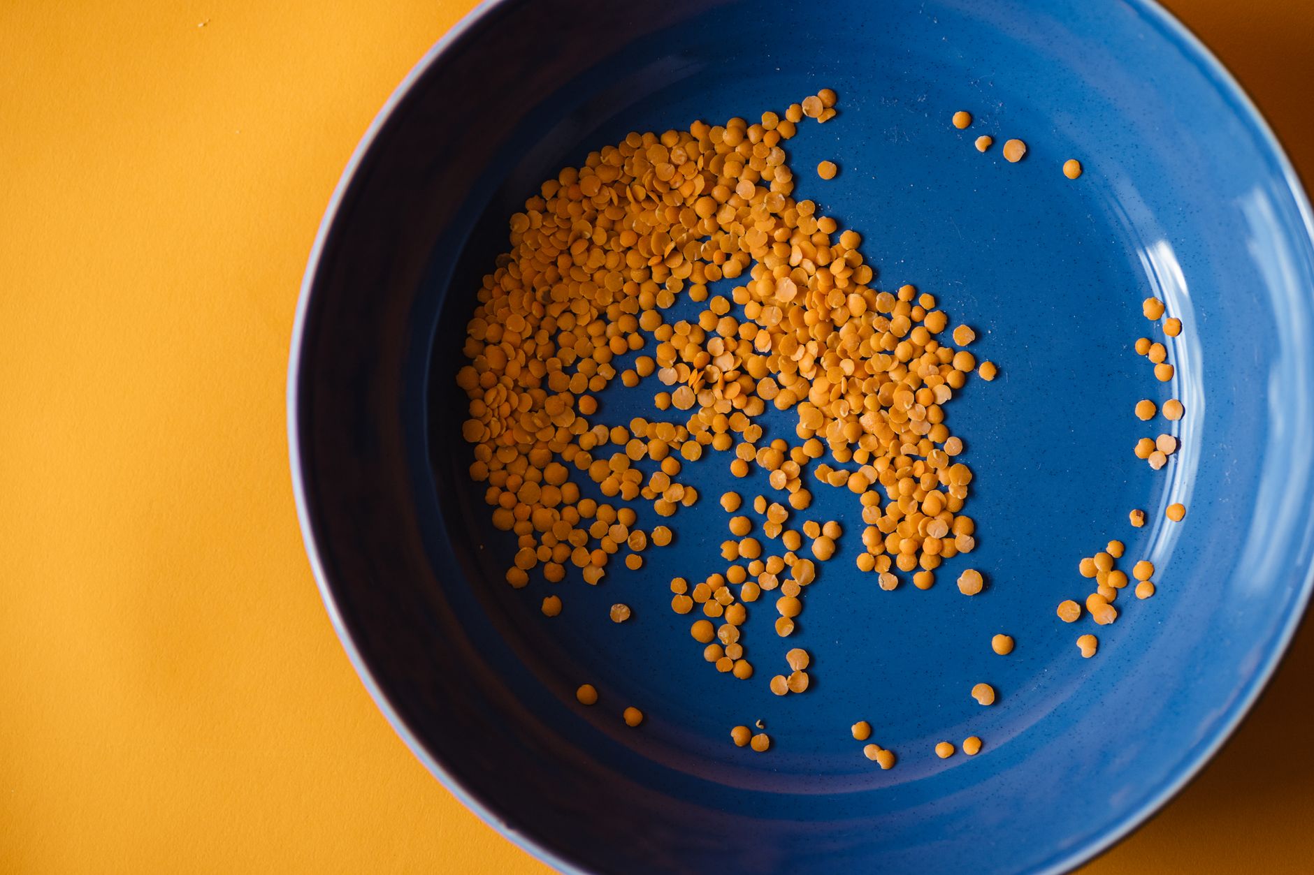Pressure Cook Pulses for Gut Comfort