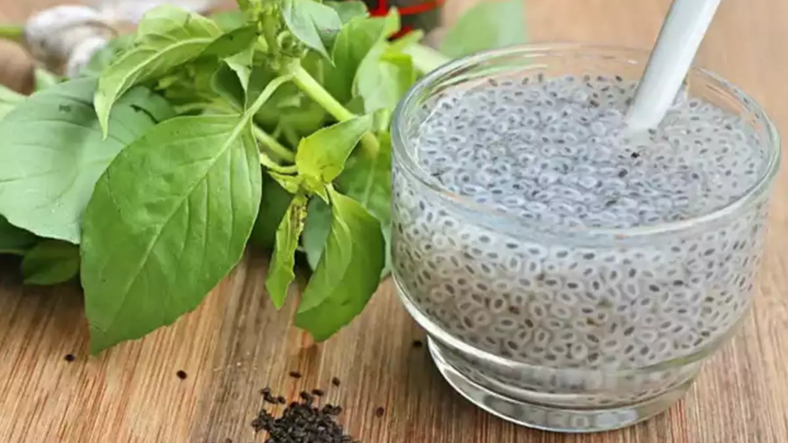 Sabja Seeds: My Cooling Secret for Digestive Ease & Summer Comfort