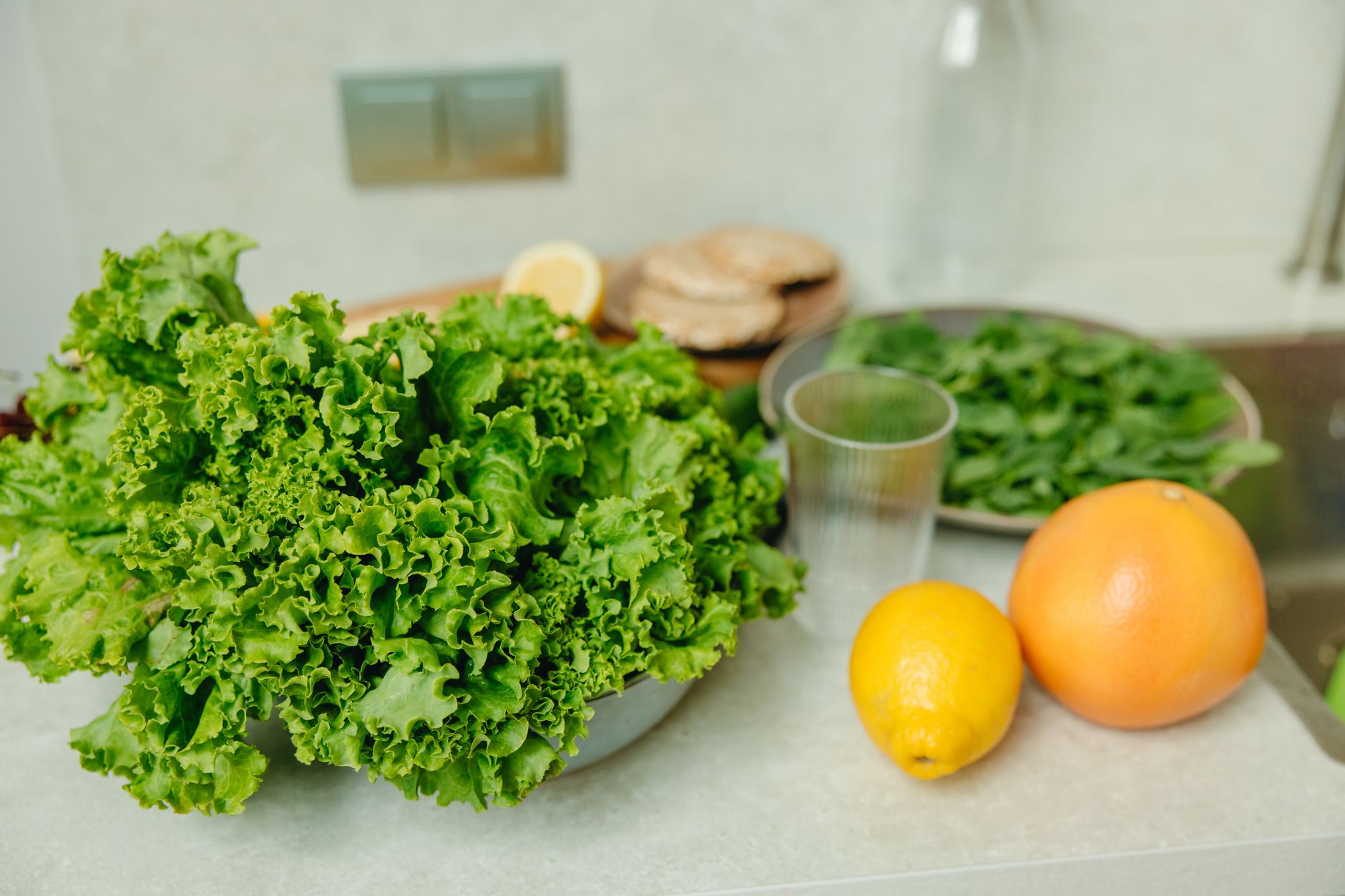 Enhance Vitamin K: Sauté Your Greens with Healthy Fats