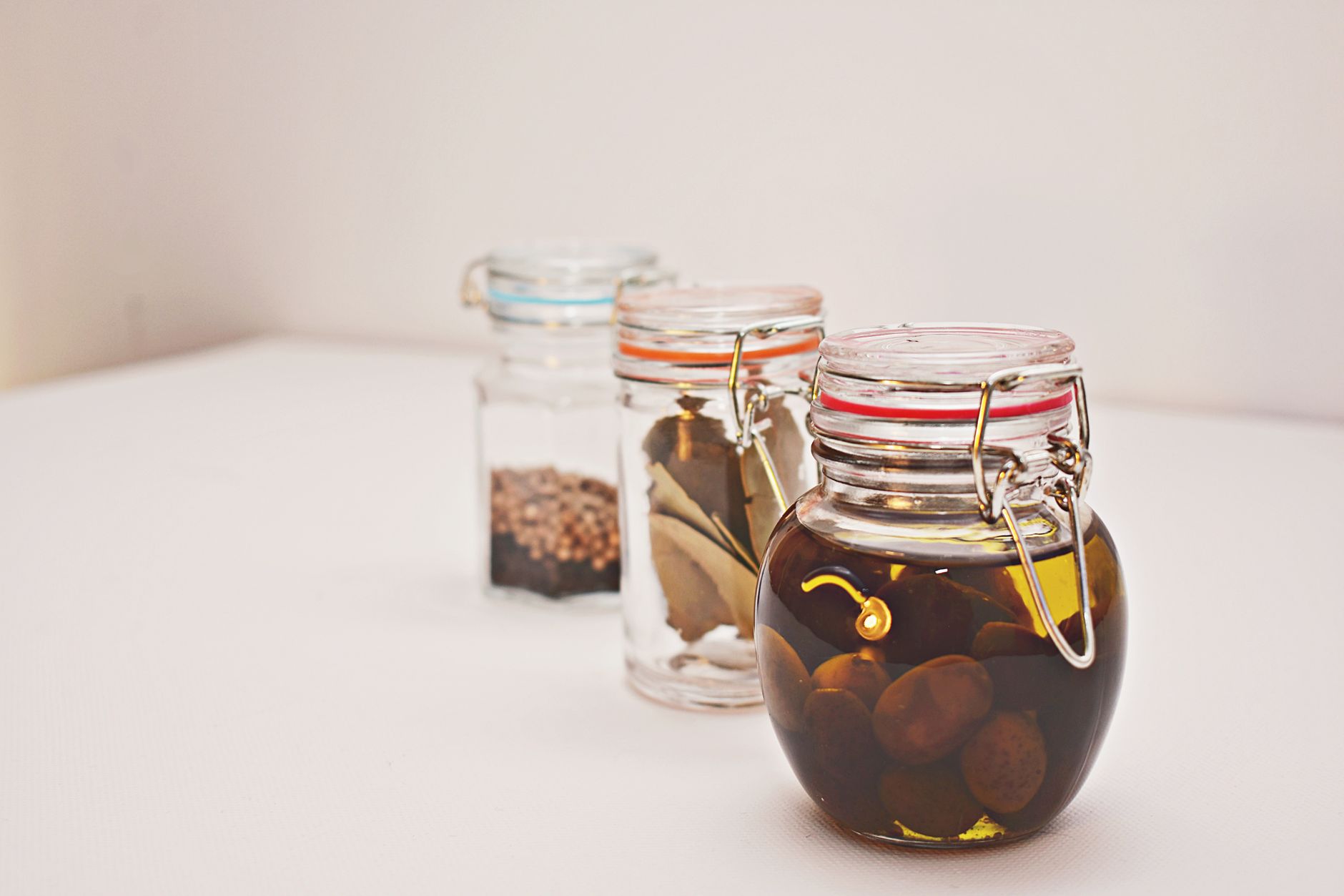 Preserve Potency: Store Homemade Masala Powders
