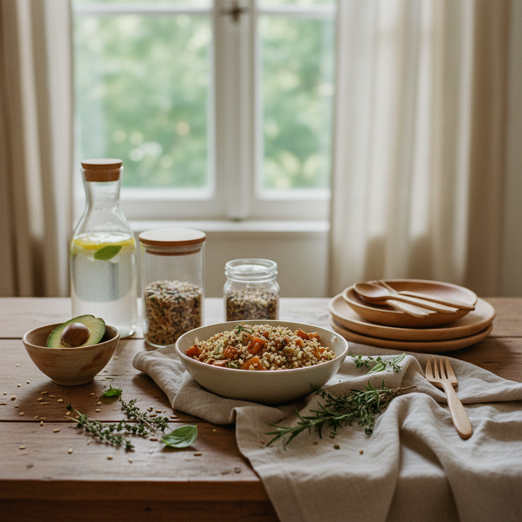 Circadian Eating for Weight Loss: Timing Your Meals for Better Health